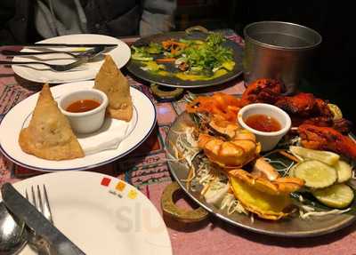 신마포갈매기 - 홍대2호점