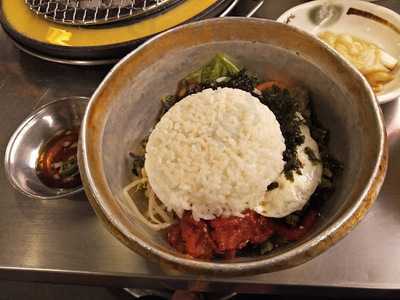 신마포갈매기 - 홍대2호점