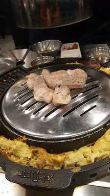 신마포갈매기 - 홍대2호점