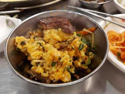 신마포갈매기 - 홍대2호점