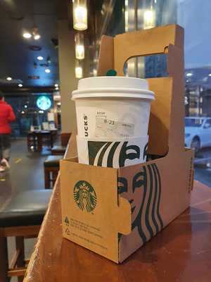 스타벅스 반포역점