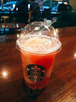 스타벅스 반포역점