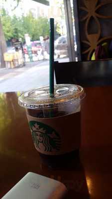 스타벅스 반포역점