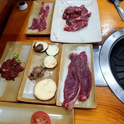 고려축산식육식당