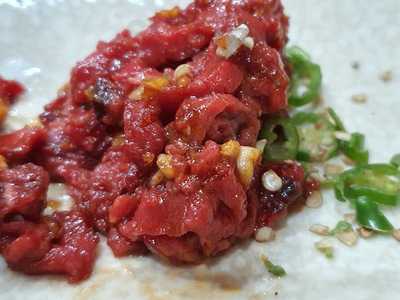 고려축산식육식당