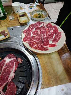 고려축산식육식당