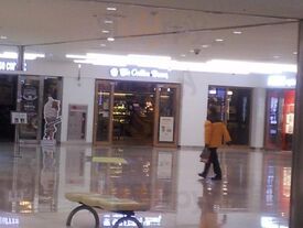 Coffee Bean Coex Mini