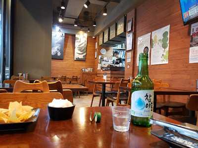 교촌치킨 청담역점