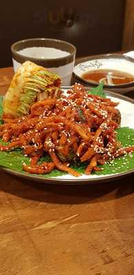 가장맛있는족발