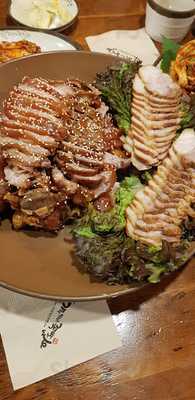 가장맛있는족발