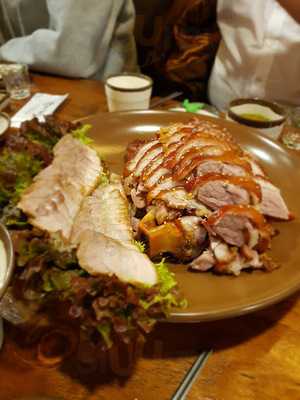 가장맛있는족발