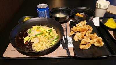 차이나팩토리익스프레스 코엑스몰점