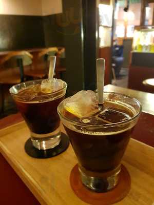 이코복스커피 이태원점