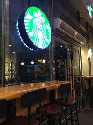 스타벅스 순화동에이스점