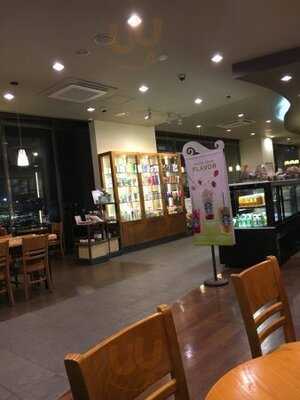 스타벅스 순화동에이스점