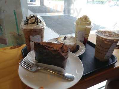 스타벅스 순화동에이스점