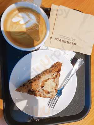 스타벅스 순화동에이스점