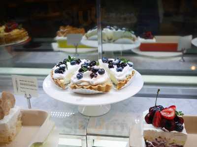 디퀸즈 코엑스몰점