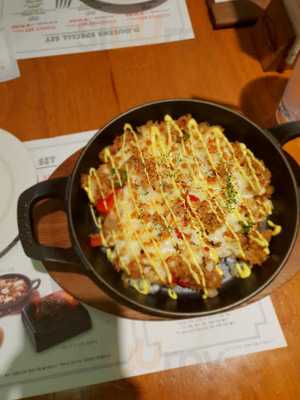 디퀸즈 코엑스몰점