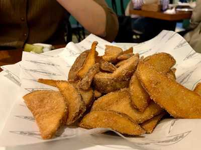 디퀸즈 코엑스몰점