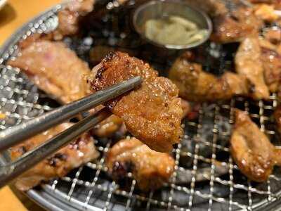 명륜진사갈비 - 잠실신천점