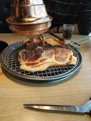 명륜진사갈비 - 잠실신천점