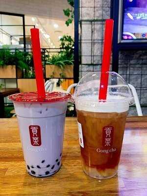 공차 - 동대문롯데피트인점