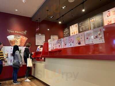 공차 - 동대문롯데피트인점