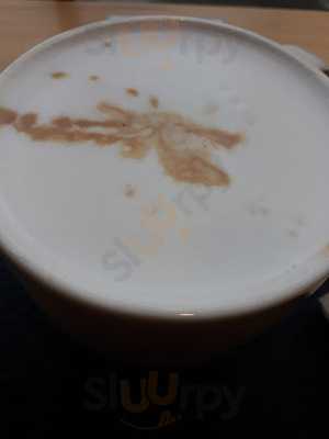 스타벅스 아크로힐스논현점