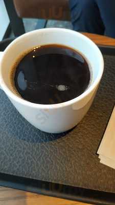 스타벅스 아크로힐스논현점