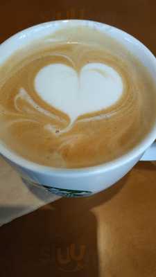 스타벅스 아크로힐스논현점