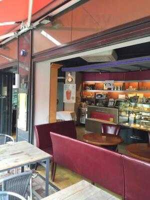 우드앤브릭 성북점