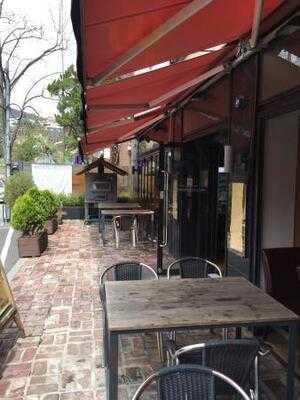 우드앤브릭 성북점