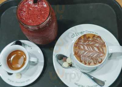 올리버브라운 여의도점