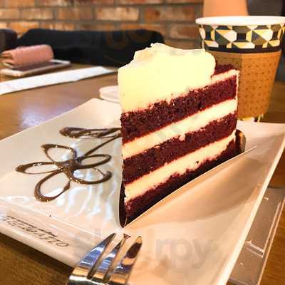 올리버브라운 여의도점