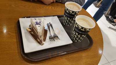 올리버브라운 여의도점