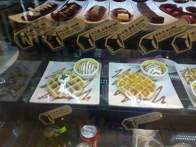 올리버브라운 여의도점