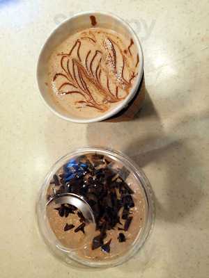 올리버브라운 여의도점