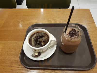 올리버브라운 여의도점