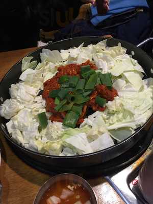 유가네 동대문점