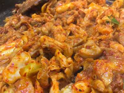 유가네 동대문점