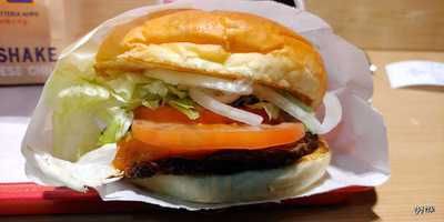 롯데리아 용산역사st