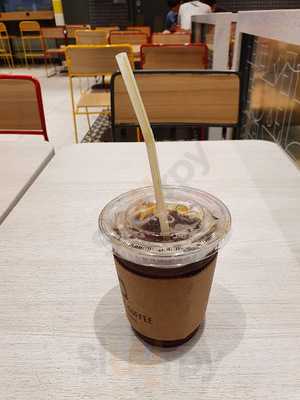 롯데리아 용산역사st