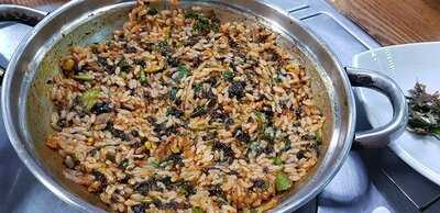 목동아구찜쭈꾸미