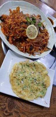 목동아구찜쭈꾸미