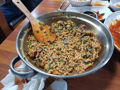 목동아구찜쭈꾸미