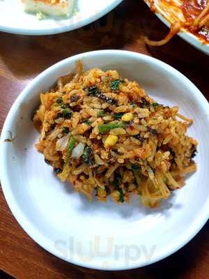 목동아구찜쭈꾸미