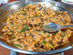 목동아구찜쭈꾸미