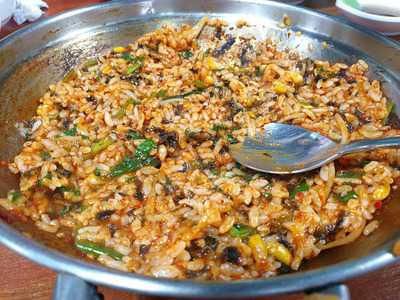 목동아구찜쭈꾸미