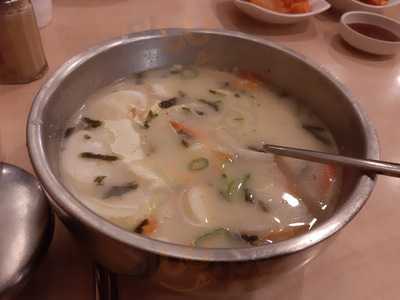 한촌설렁탕
